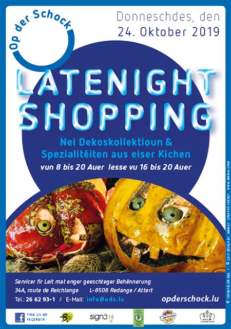 Op der Schock baut eng Projekt Wunnstruktur