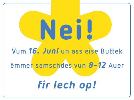 News Op der Schock