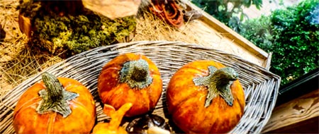 Op der Schock Halloween Late Night Shopping 2016