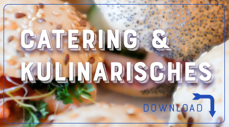 Gastronomie, Catering, Kulinarische Geschenkideen