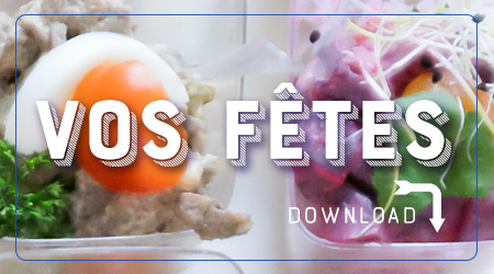 Vos Fetes