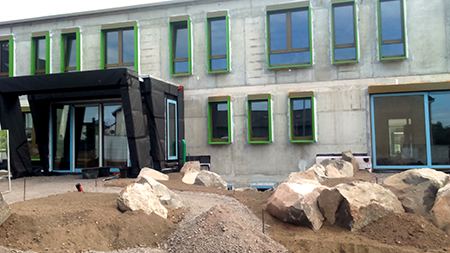 Op der Schock baut eng Projekt Wunnstruktur