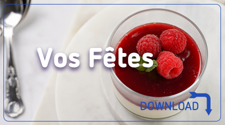 Vos Fetes