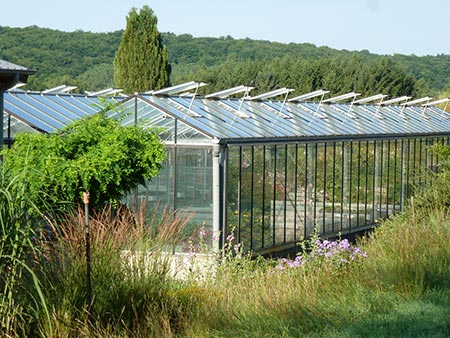 Atelier protégé Op der Schock Luxemburg