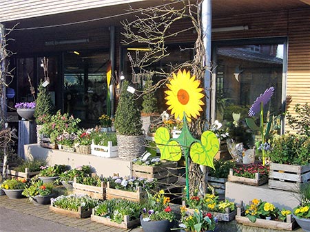 Atelier protégé Op der Schock Luxemburg